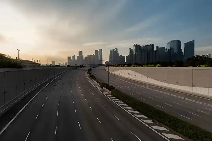 Expressways reshaping India’s real estate market