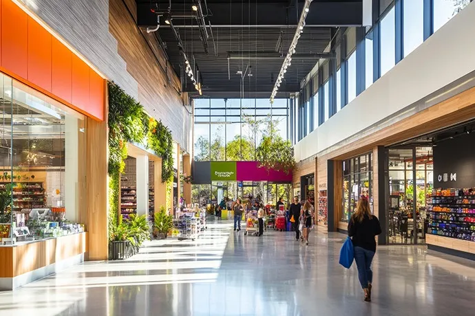 commercial properties in Gurgaon