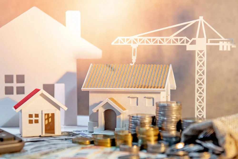 Pros of Investing in Real Estate