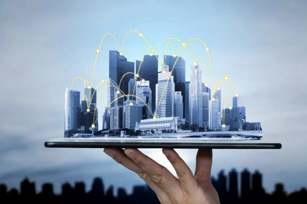 Trends in Real Estate Investing