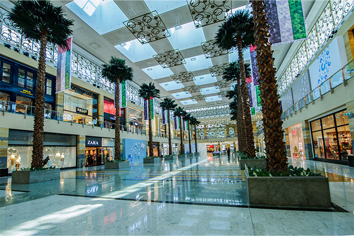 Retail Shops in Gurgaon